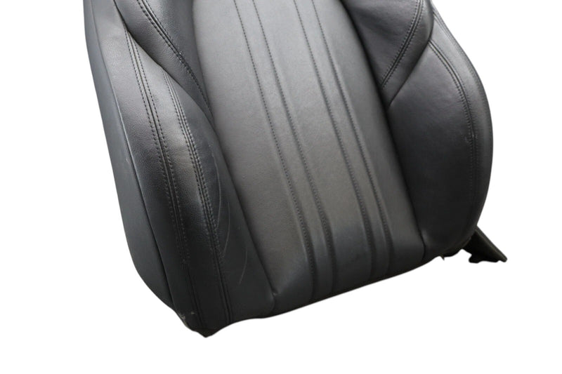 Load image into Gallery viewer, 14-17 Maserati Ghibli Front Right Passenger Side Upper Seat Cushion Cover Oem
