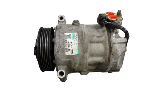 10-13 Range Rover Sport AC A/C Air Conditioning Compressor 8W8319D629AD Oem