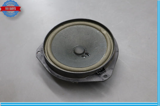 14-17 Maserati Ghibli Front Right Passenger Side Door Audio Sound Speaker Oem