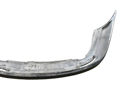 04-07 BMW 645Ci 650i E63 E64 Rear Bumper Cover W/ PDC Black 51127078441 Oem