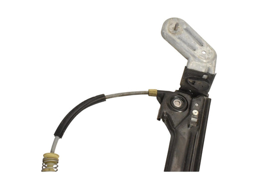 14-22 Maserati Ghibli Rear Right Passenger Side Door Window Regulator Motor Oem