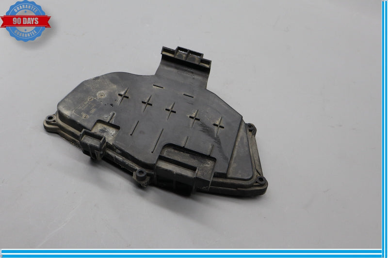 Load image into Gallery viewer, 12-18 Audi A7 A7 Quattro Engine Control Module ECM Trim Cover Black Oem
