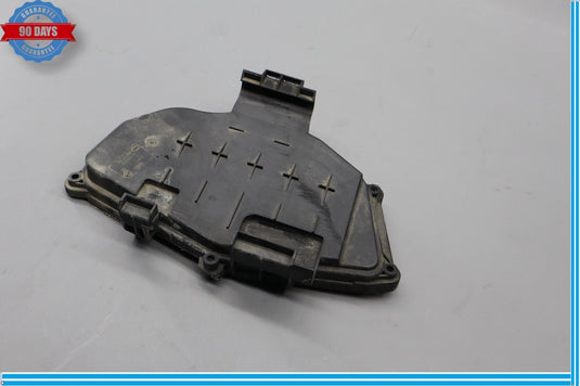 12-18 Audi A7 A7 Quattro Engine Control Module ECM Trim Cover Black Oem