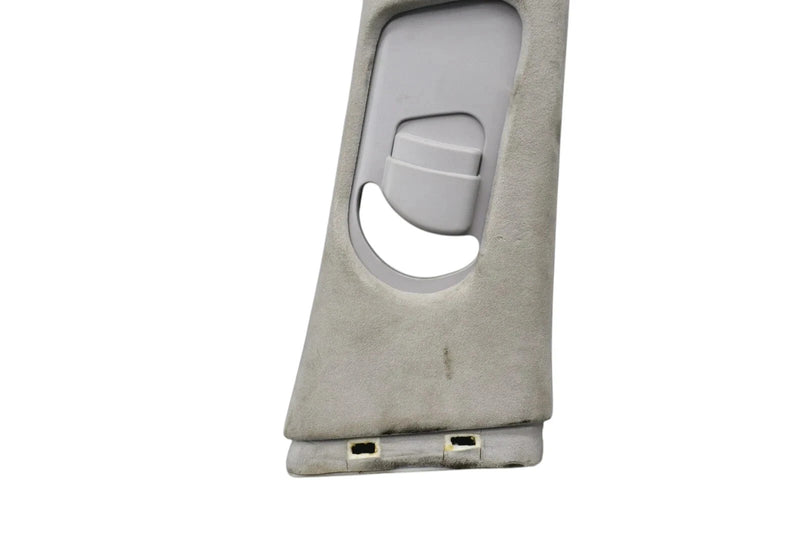 Load image into Gallery viewer, 11-13 Hyundai Equus Rear Right Passenger Side Center Pillar Upper Trim Cover Oem
