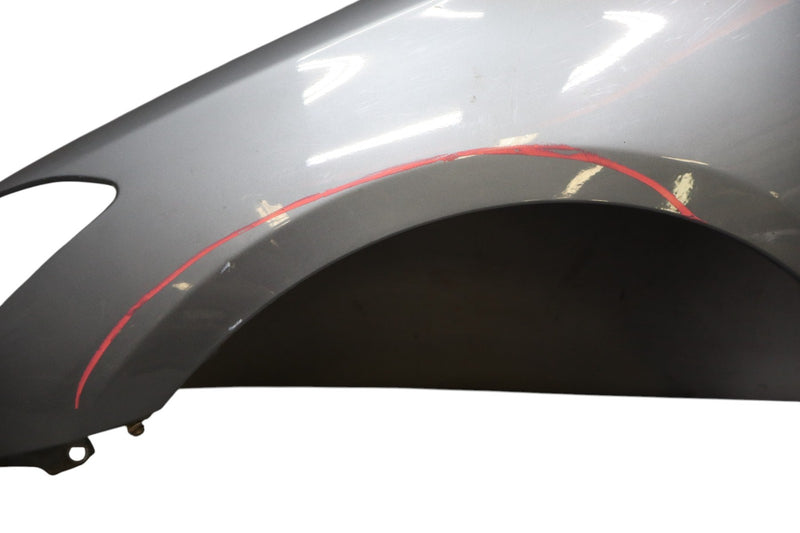 Load image into Gallery viewer, 15-20 Hyundai Genesis G80 Front Left Driver Fender Shell Panel Cover Silver Oem
