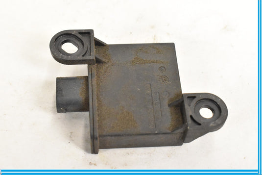 11-18 Porsche Cayenne TPMS Tire Pressure Monitor Sensor Module 7PP907283 Oem