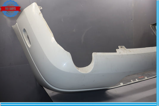 02-05 Ford Thunderbird Rear Lower Bumper Cover Panel Assembly 1W6317K835A Oem