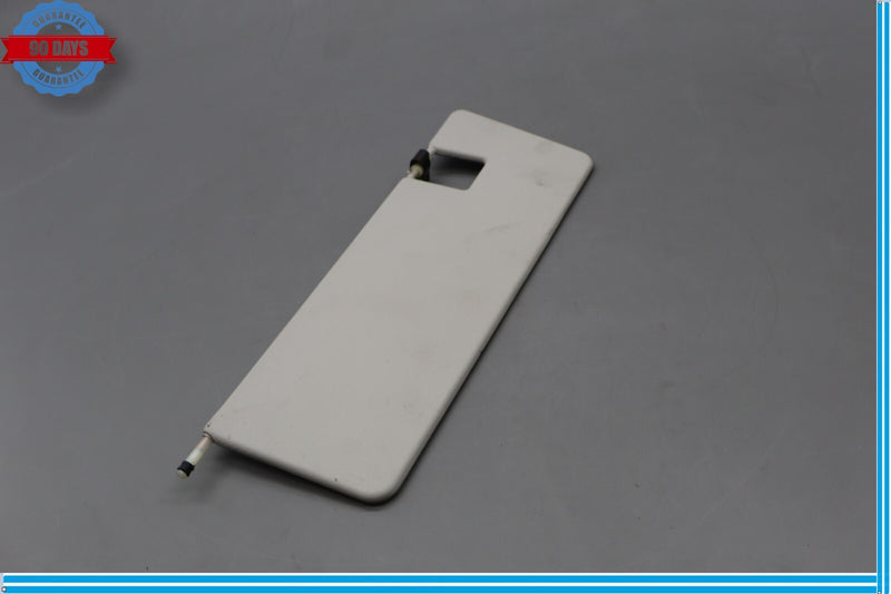 Load image into Gallery viewer, 06-12 Mercedes X164 GL450 GL550 Front Left Side Sun Visor Sunvisor Oem

