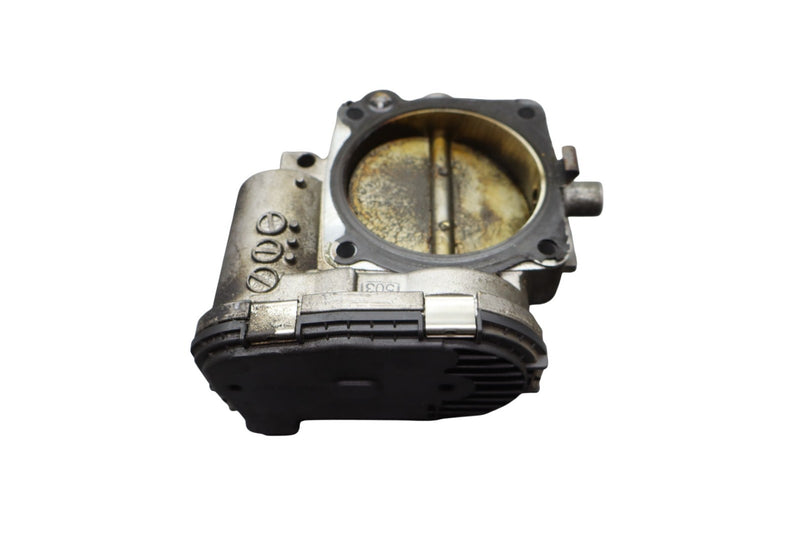 Load image into Gallery viewer, 00-13 Mercedes CLS550 E550 S400 Engine Throttle Valve Body 1131410125 Oem
