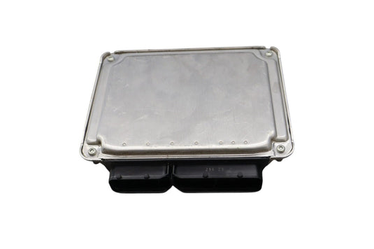 03-12 Bentley Continental GT GTC Engine Computer Control Module ECU ECM Unit Oem