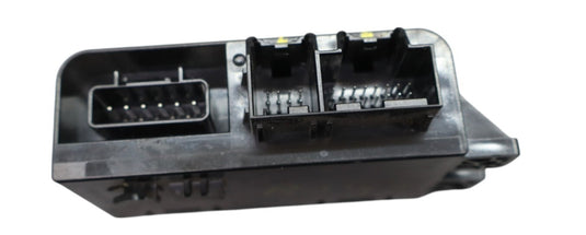 11-13 Hyundai Equus Front Right Passenger Side Seat Control Module Unit Oem