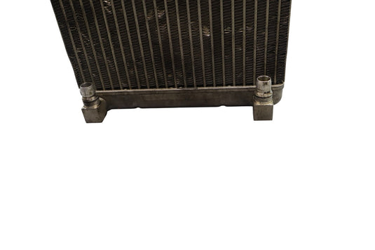 09-19 BMW 750i 750Li F01 F02 Front Engine Oil Cooler Radiator 7210004331 Oem