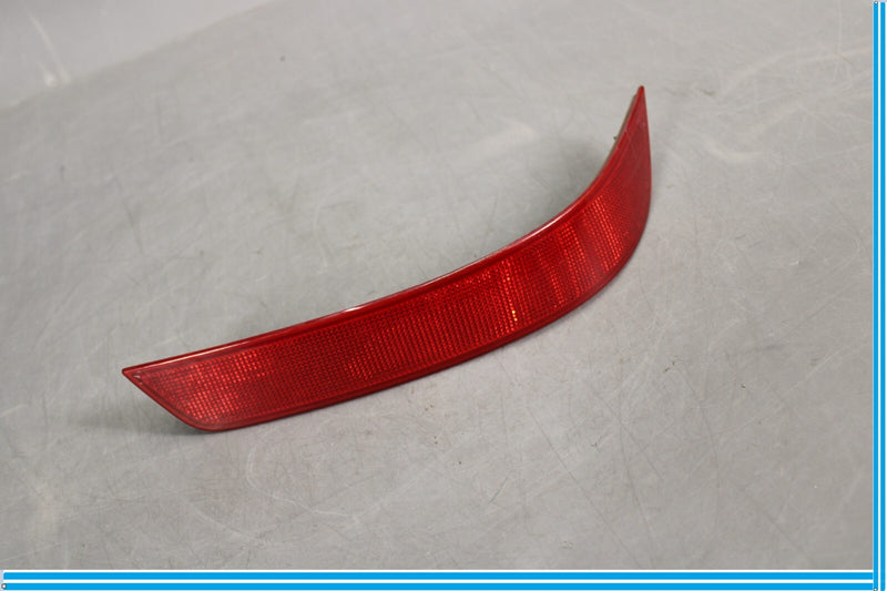 Load image into Gallery viewer, 06-12 Mercedes GL450 GL550 Left Driver Side Bumper Reflector Light Oem
