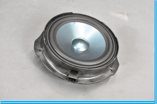 08-14 Mercedes CLS550 W218 Front Right Passenger Side Door Audio Speaker Oem