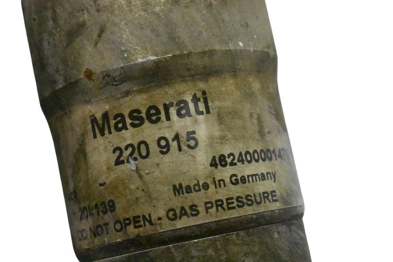 Load image into Gallery viewer, 03-06 Maserati Quattroporte M139 Front Right / Left Shock Strut Absorber Oem
