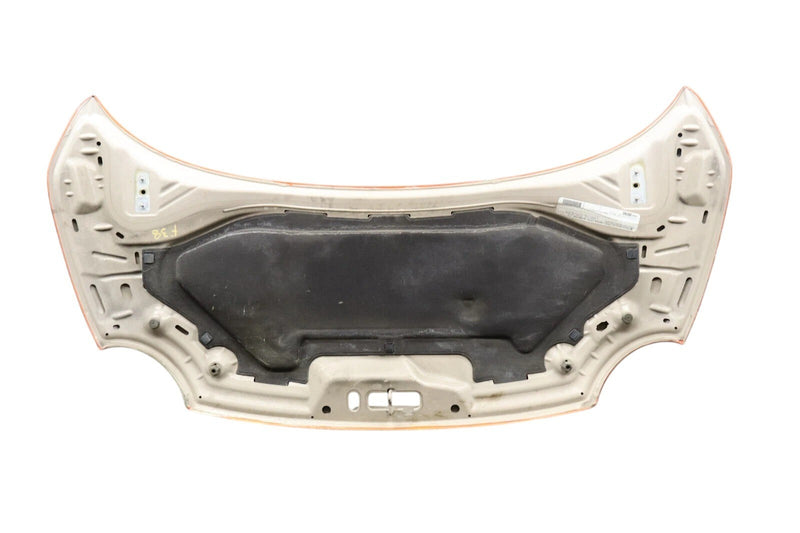 Load image into Gallery viewer, 12-19 Fiat 500 Pop Front Hood Bonnet Panel Cover Panel Assembly 68070524AB Oem
