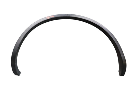 11-17 Volkswagen VW Touareg Rear Right Side Wheel Arch Molding 7P6854820 Oem