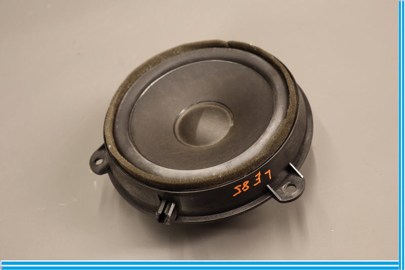 Load image into Gallery viewer, 07-15 Jaguar XK XKR Front Left Driver Side Door Audio Speaker Oem
