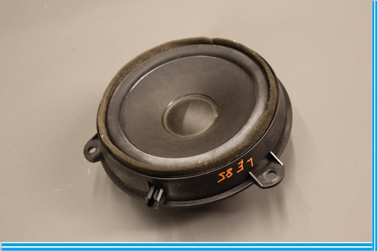 07-15 Jaguar XK XKR Front Left Driver Side Door Audio Speaker Oem