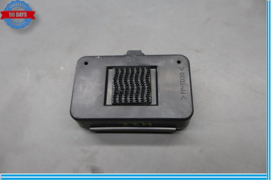10-11 Land Rover Range Rover Keyless Entry Antenna Receiver Radio Module ECU Oem