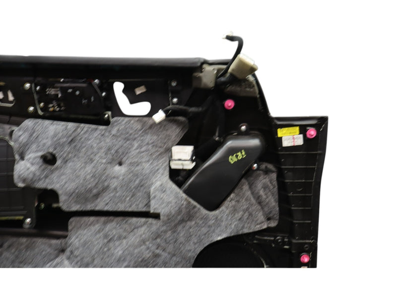Load image into Gallery viewer, 11-12 Hyundai Equus SIG Front Right Passenger Side Interior Door Trim Panel Oem
