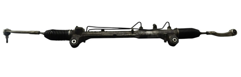 Load image into Gallery viewer, 10-16 Porsche Panamera Power Steering Gear Rack and Pinion Assembly Oem
