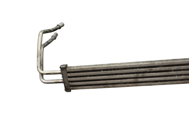 Load image into Gallery viewer, 09-15 BMW 740i 750Li 760Li Power Steering Oil Cooler Radiator 757682502 Oem
