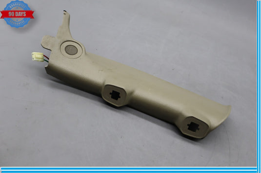 03-04 HUMMER H2 Front Right Side Windshield A Pillar Trim Cover Panel Oem