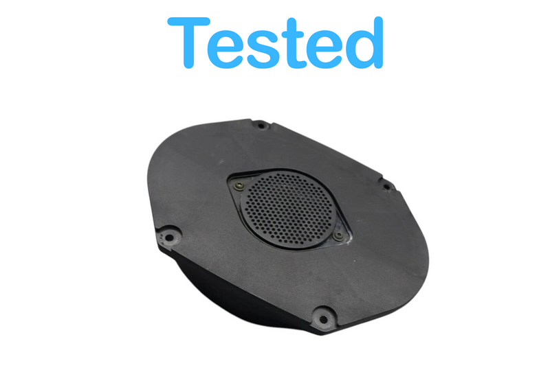 Load image into Gallery viewer, 02-05 Ford Thunderbird Rear Left or Right Side Sound Speaker 1W6F-18808-AA Oem
