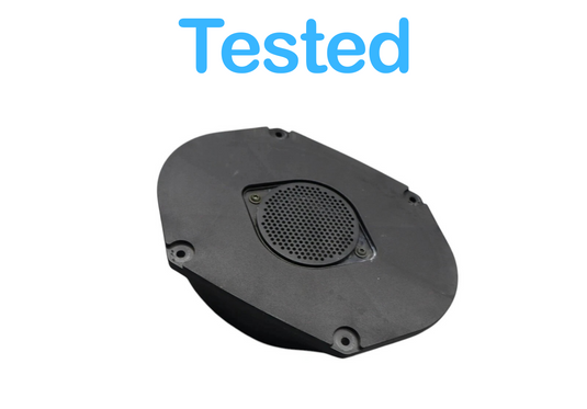 02-05 Ford Thunderbird Rear Left or Right Side Sound Speaker 1W6F-18808-AA Oem