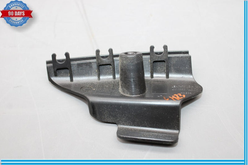 Load image into Gallery viewer, 07-09 Jaguar X150 XK Front Left Driver Side Seat Lower Trim Black Oem
