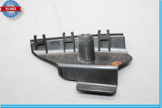 07-09 Jaguar X150 XK Front Left Driver Side Seat Lower Trim Black Oem