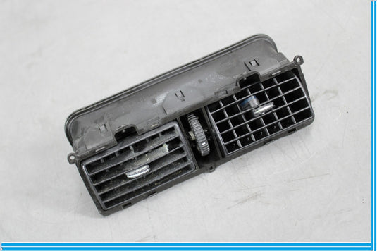 97-04 Mercedes R170 SLK230 SLK320 Center Dash AC A/C Air Condition Vent Oem
