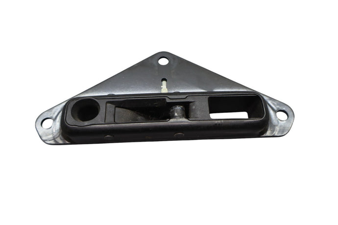 06-11 Bentley Continental GTC Front Right Soft Top Roof Lock Latch Oem