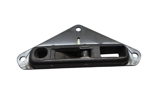 06-11 Bentley Continental GTC Front Right Soft Top Roof Lock Latch Oem