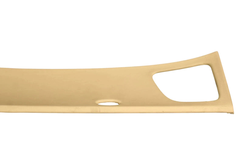 Load image into Gallery viewer, 06-12 Bentley Continental Rear Right Passenger Side Door Trim Inset Support OEM
