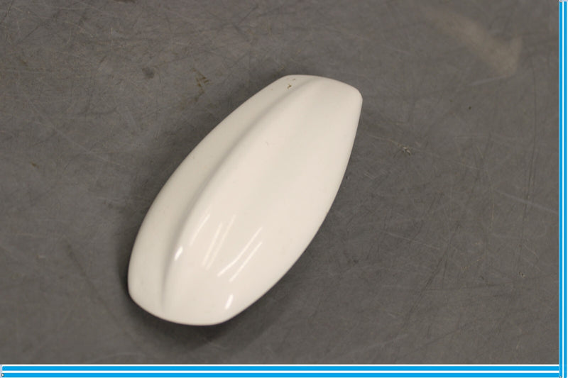 Load image into Gallery viewer, 09-12 Jaguar XF XFR X250 Roof GPS FM Radio Shark Fin Antenna White Oem
