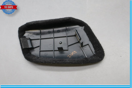 07-17 Lexus LS460 LS460L Rear Right Side Tail Light Service Lamp Cover Oem