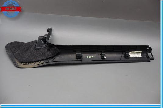 12-18 Audi A6 A6 Quattro S6 Front Left Driver Side Lower A Pillar Trim Panel Oem
