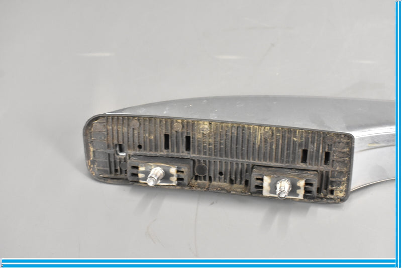 Load image into Gallery viewer, 07-12 Mercedes GL450 GL550 Rear Left Side Roof Rail Rack Cover Cap Oem
