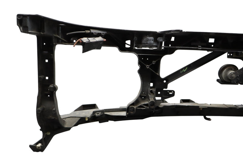 Load image into Gallery viewer, 05-16 Range Rover Sport L320 Front Radiator Support Core Headlight Bracket Oem

