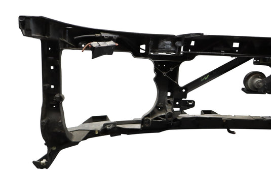 05-16 Range Rover Sport L320 Front Radiator Support Core Headlight Bracket Oem