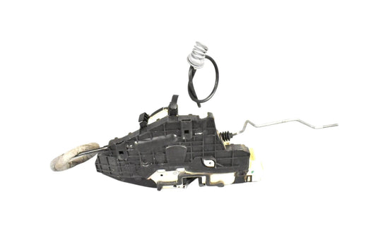 07-14 Mercedes S550 CL550 Front Right Passenger Door Lock Latch Actuator Oem