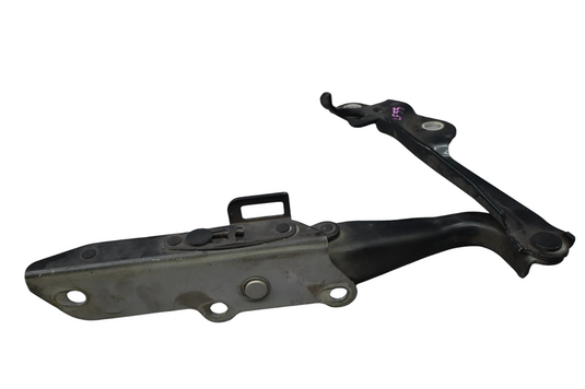 10-18 Jaguar XJ XJL Front Left Driver Side Hood Bonnet Hinge Black AW9316801 Oem