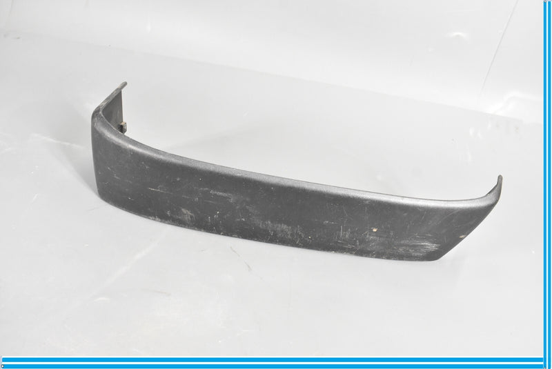 Load image into Gallery viewer, 07-12 Lexus LS460 Front Right Seat Lower Trim Cover Black 71867-50040 Oem
