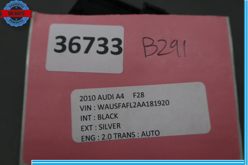 Load image into Gallery viewer, 10-16 Audi A4 Quattro Front Left Driver Side Master Power Window Switch Oem
