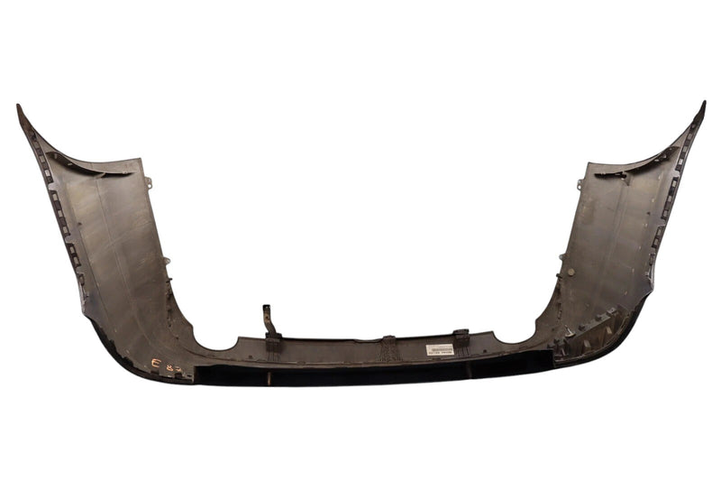 Load image into Gallery viewer, 06-16 Mercedes E350 E550 Rear Lower Bumper Cover Assy W/Parking Sensor Holes Oem
