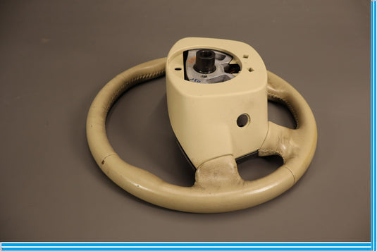 11-17 Infiniti QX56 QX80 Driver Steering Wheel Oem