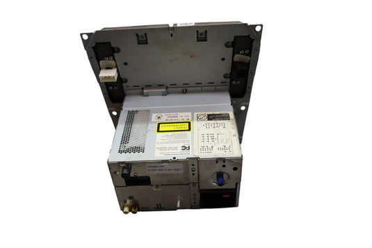 03-08 Maserati Quattroporte M139 Command Head Unit Navigation Radio Oem