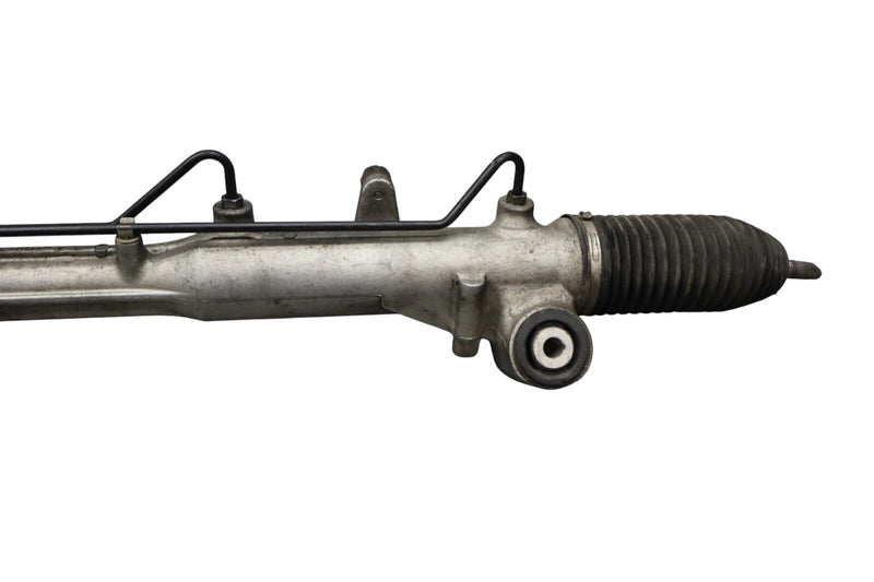 Load image into Gallery viewer, 10-16 Porsche Panamera 970 Power Steering Rack &amp; Pinion Assembly 97034700504 OEM
